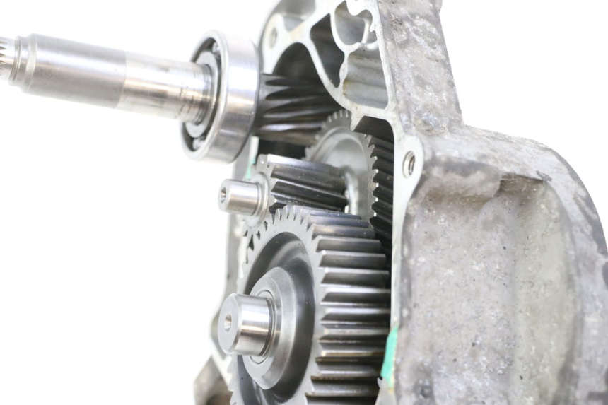 photo de WHEEL TRANSMISSION HONDA FES S-WING SWING ABS 125 (2007 - 2015)