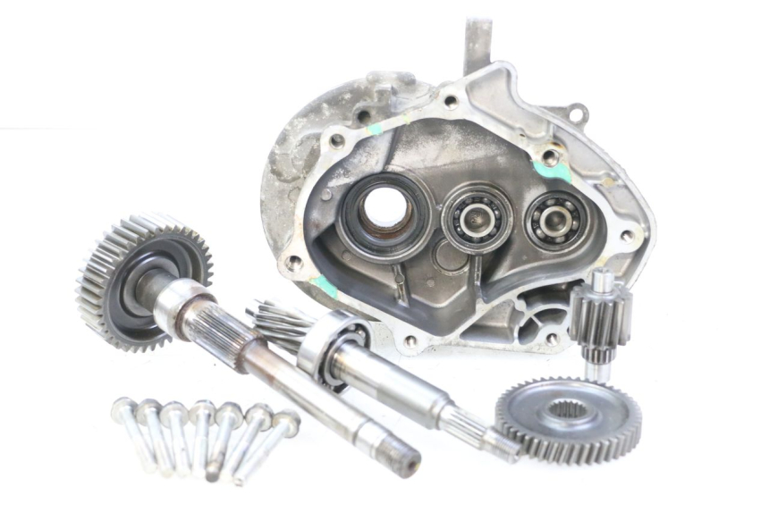 photo de WHEEL TRANSMISSION HONDA FES S-WING SWING ABS 125 (2007 - 2015)