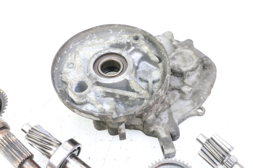 photo de WHEEL TRANSMISSION HONDA FES S-WING SWING ABS 125 (2007 - 2015)