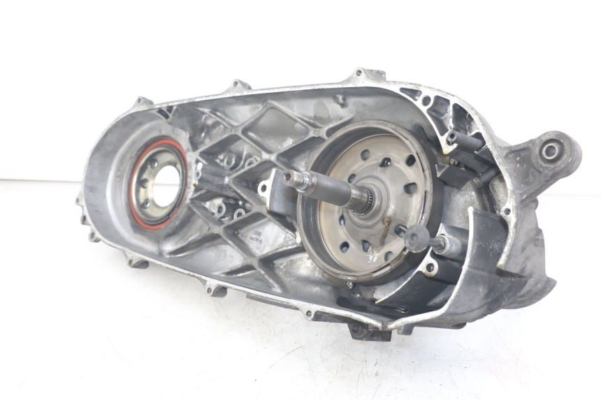 photo de WHEEL TRANSMISSION HONDA FJS SILVERWING SILVER WING 600 (2001 - 2010)