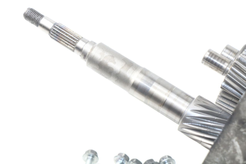 photo de REAR WHEEL SHAFT HONDA NSS EX FORZA 250 (2008 - 2009)