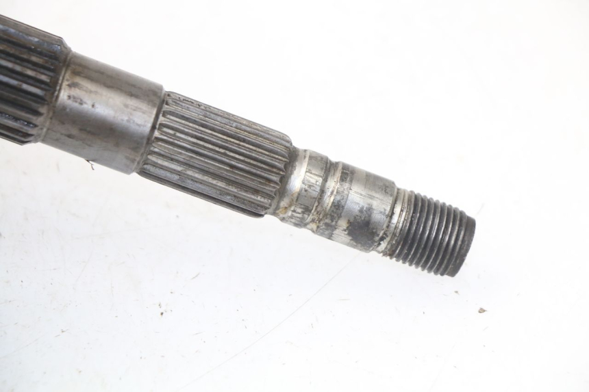 photo de REAR WHEEL SHAFT HONDA NSS EX FORZA 250 (2008 - 2009)