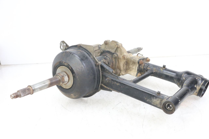 photo de WHEEL TRANSMISSION HONDA TRX 300 (1988 - 2000)