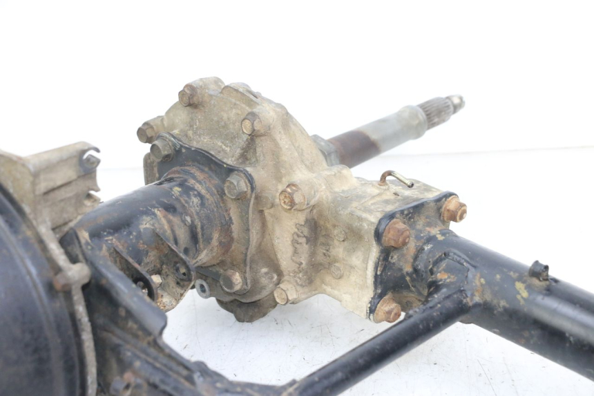 photo de WHEEL TRANSMISSION HONDA TRX 300 (1988 - 2000)