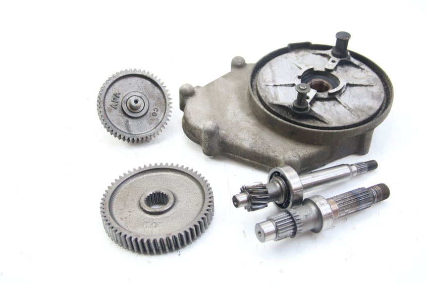 photo de WHEEL TRANSMISSION SYM JET 14 4T 50 (2018 - 2022)