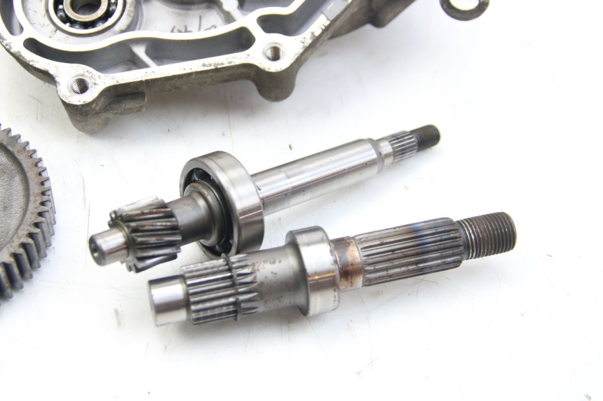 photo de WHEEL TRANSMISSION SYM JET 14 4T 50 (2018 - 2022)