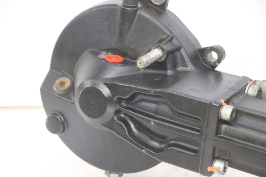 photo de REAR WHEEL SHAFT BMW K 75 RT 750 (1989 - 1997)