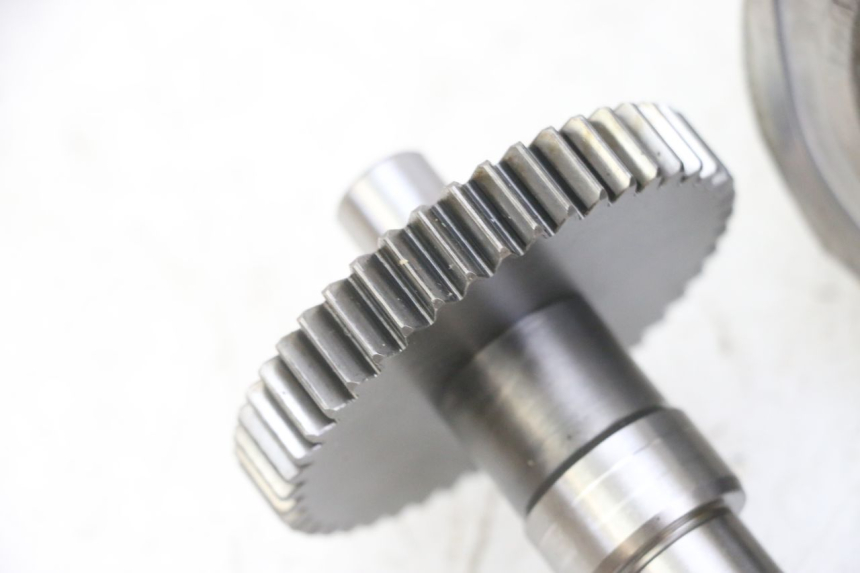 photo de REAR WHEEL SHAFT PEUGEOT KISBEE 2T 50 (2018 - 2022)