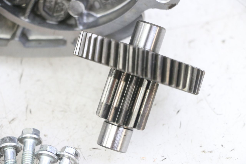 photo de REAR WHEEL SHAFT PEUGEOT KISBEE 2T 50 (2018 - 2022)