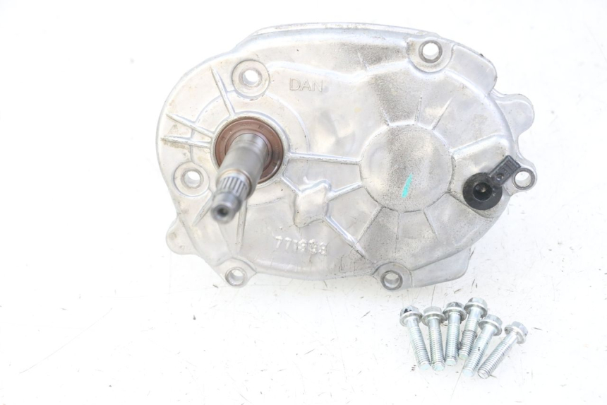 photo de REAR WHEEL SHAFT PEUGEOT KISBEE 2T 50 (2018 - 2022)