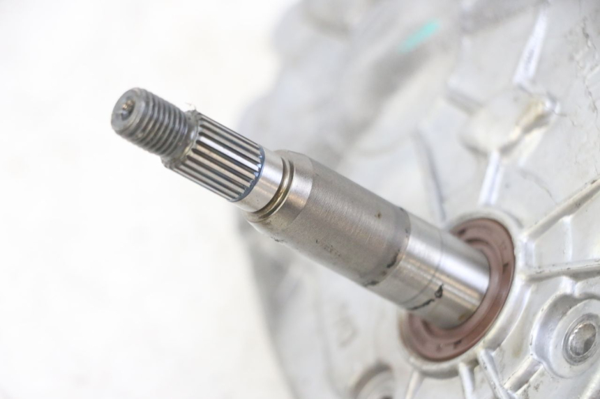 photo de REAR WHEEL SHAFT PEUGEOT KISBEE 2T 50 (2018 - 2022)