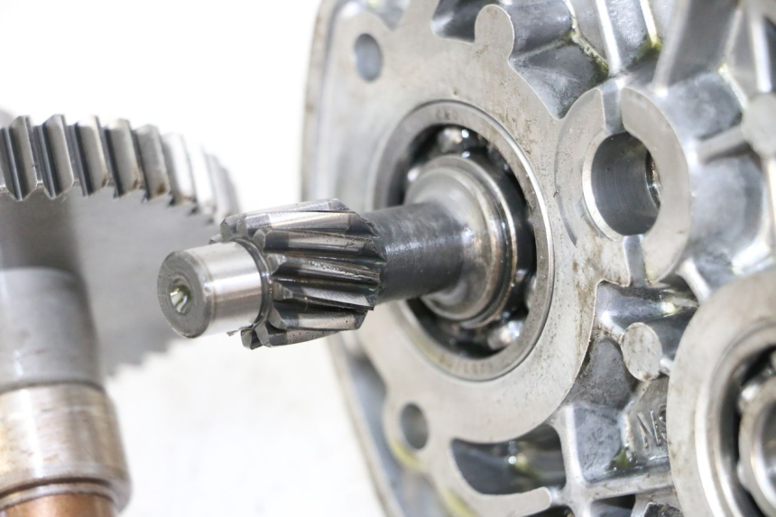photo de WHEEL TRANSMISSION PEUGEOT KISBEE 2T 50 (2010 - 2017)
