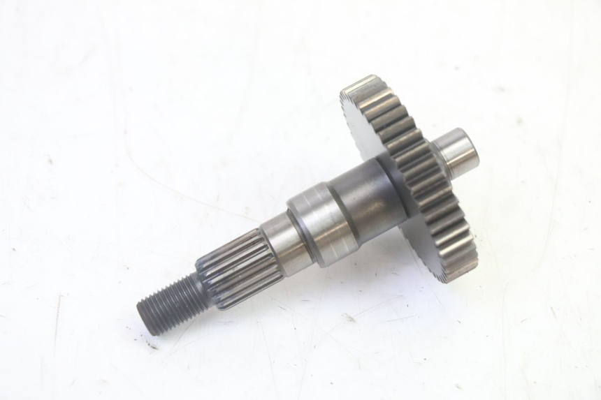 photo de WHEEL TRANSMISSION PEUGEOT KISBEE 2T 50 (2010 - 2017)