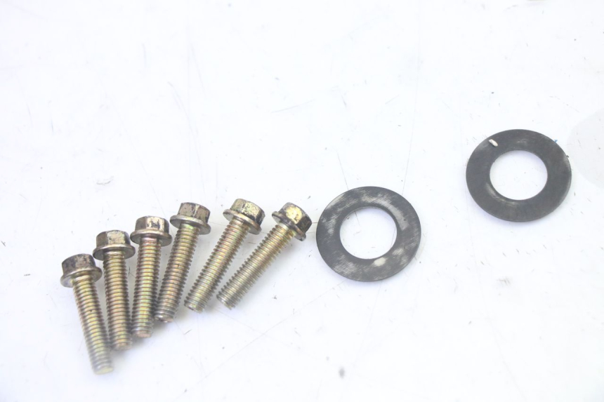 photo de WHEEL TRANSMISSION PEUGEOT KISBEE 2T 50 (2010 - 2017)