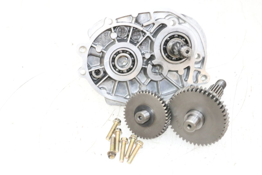 photo de WHEEL TRANSMISSION PEUGEOT KISBEE 2T 50 (2010 - 2017) - Technical close-up