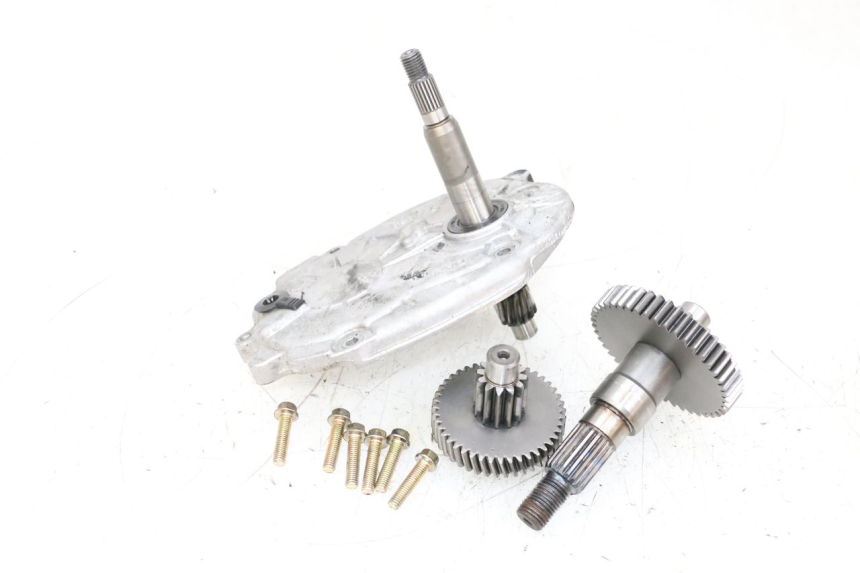 photo de WHEEL TRANSMISSION PEUGEOT KISBEE 2T 50 (2010 - 2017) - Product overview