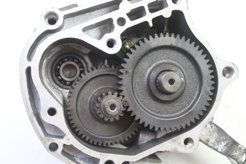 photo de WHEEL TRANSMISSION PEUGEOT KISBEE 4T 50 (2018 - 2022)