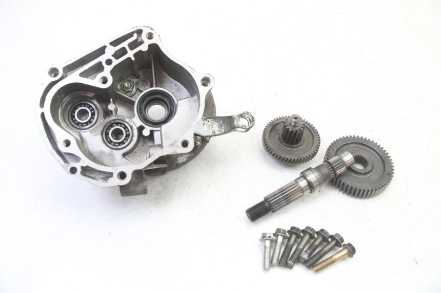 photo de WHEEL TRANSMISSION PEUGEOT KISBEE 4T 50 (2018 - 2022)
