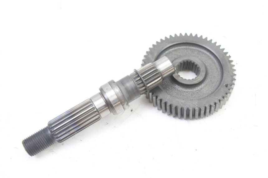 photo de WHEEL TRANSMISSION PEUGEOT KISBEE 4T 50 (2018 - 2022)