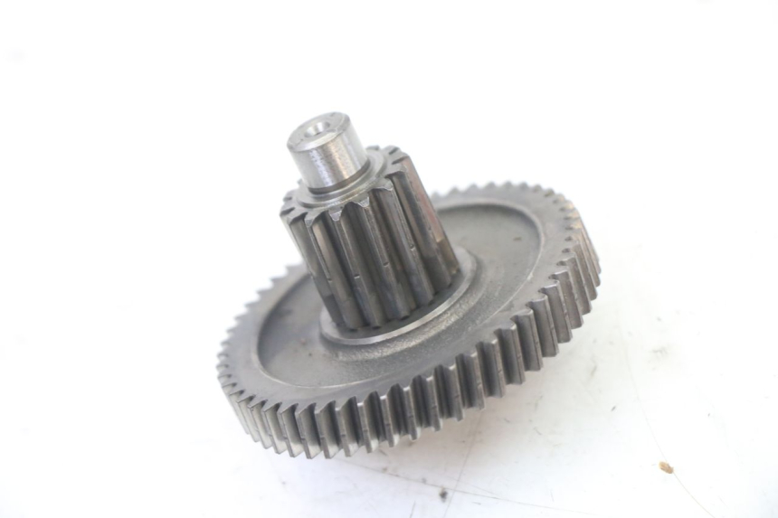 photo de WHEEL TRANSMISSION PEUGEOT KISBEE 4T 50 (2018 - 2022)