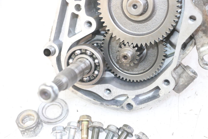 photo de WHEEL TRANSMISSION PEUGEOT KISBEE 4T 50 (2018 - 2022)