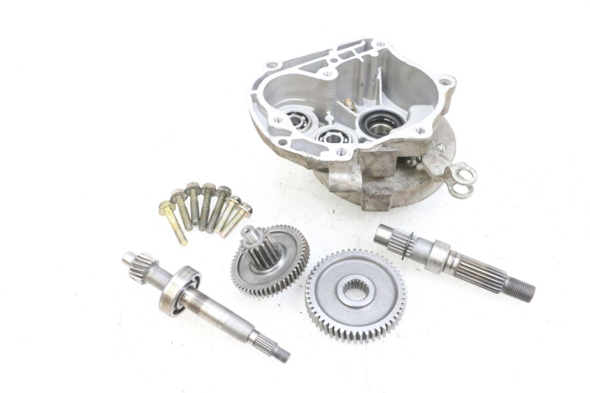 photo de WHEEL TRANSMISSION PEUGEOT KISBEE 4T 50 (2010 - 2017) - Component detail