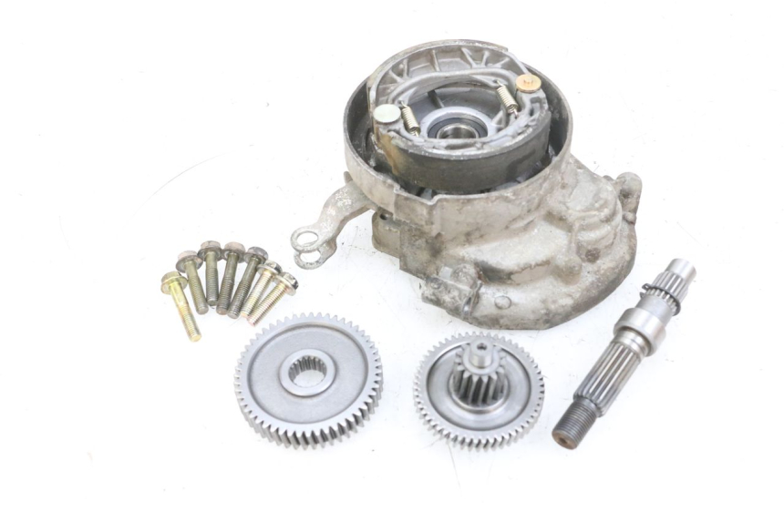 photo de WHEEL TRANSMISSION PEUGEOT KISBEE 4T 50 (2010 - 2017) - Component zoom