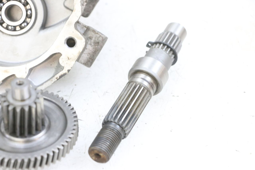 photo de WHEEL TRANSMISSION PEUGEOT KISBEE 4T 50 (2010 - 2017) - Supplementary product photo