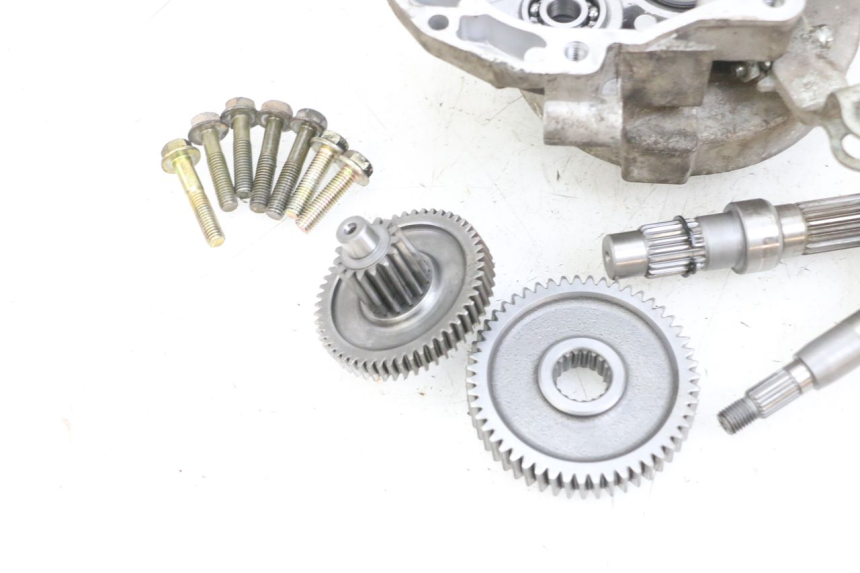 photo de WHEEL TRANSMISSION PEUGEOT KISBEE 4T 50 (2010 - 2017) - Alternative perspective