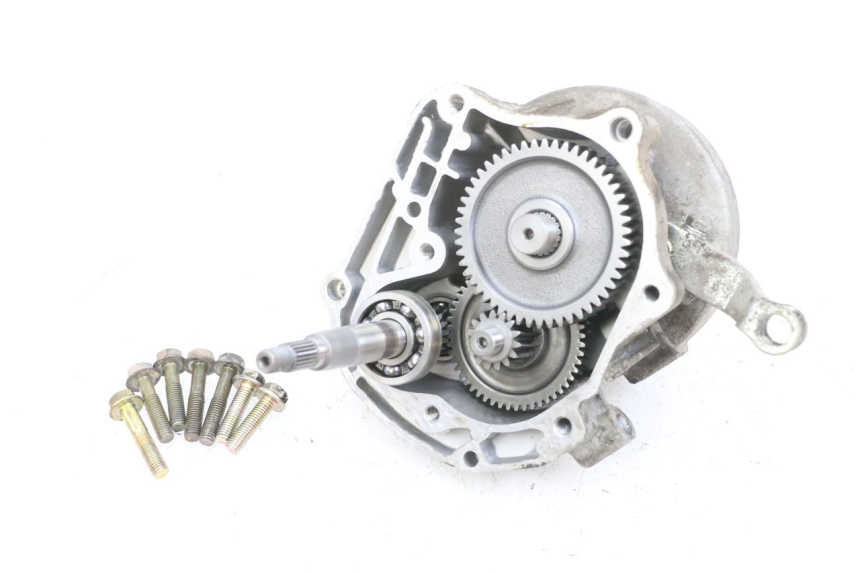 photo de WHEEL TRANSMISSION PEUGEOT KISBEE 4T 50 (2010 - 2017) - Markings and original references