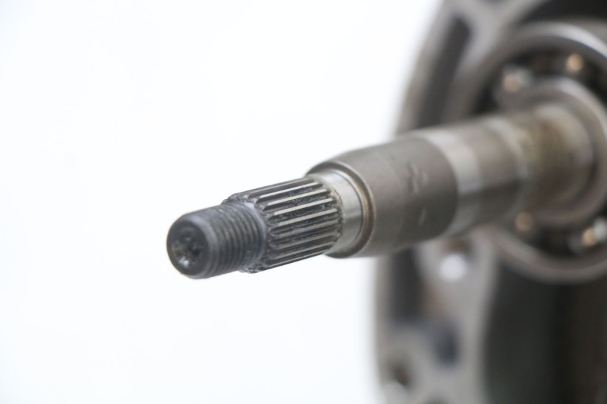 photo de REAR WHEEL SHAFT ORCAL KITE 4T 50 (2019 - 2023)