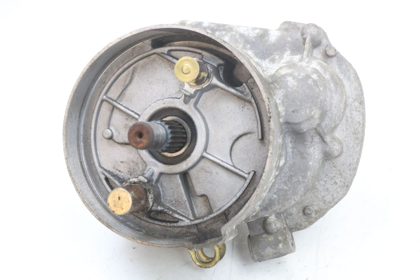 photo de REAR WHEEL SHAFT ORCAL KITE 4T 50 (2019 - 2023)