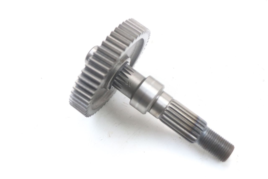 photo de REAR WHEEL SHAFT ORCAL KITE 4T 50 (2019 - 2023)