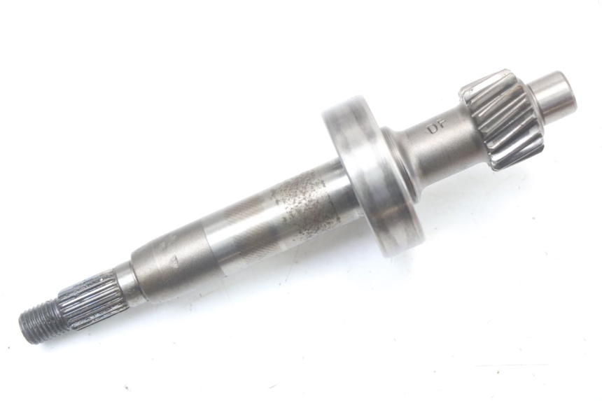 photo de REAR WHEEL SHAFT ORCAL KITE 4T 50 (2019 - 2023)