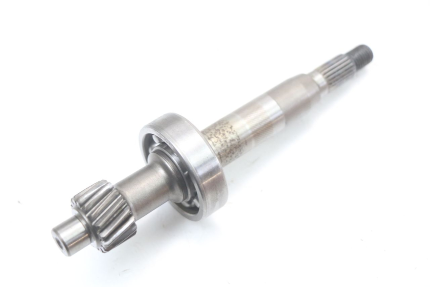photo de REAR WHEEL SHAFT ORCAL KITE 4T 50 (2019 - 2023)