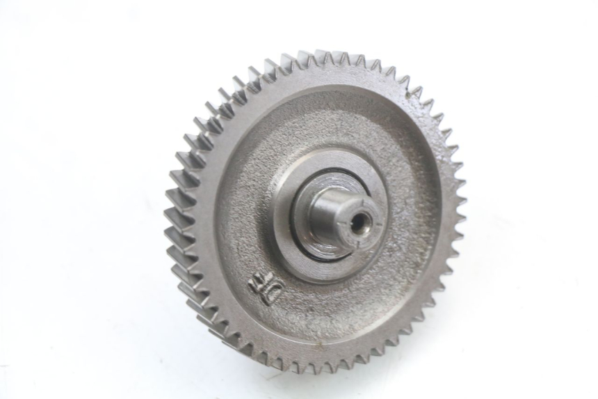 photo de REAR WHEEL SHAFT ORCAL KITE 4T 50 (2019 - 2023)