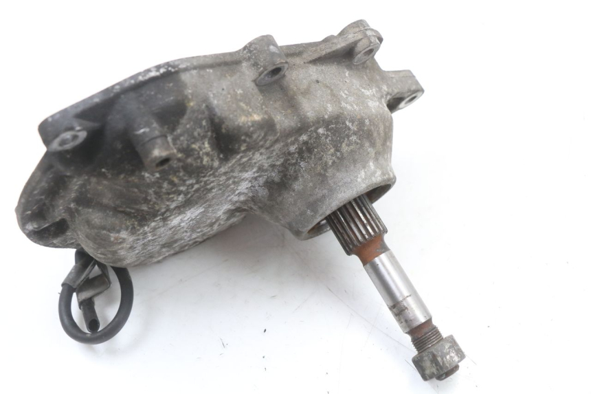 photo de REAR WHEEL SHAFT RENAULT KOURANOS 125 (2001 - 2004)