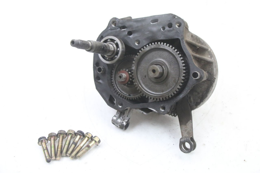 photo de WHEEL TRANSMISSION KYMCO DINK 4T 50 (2007 - 2018)