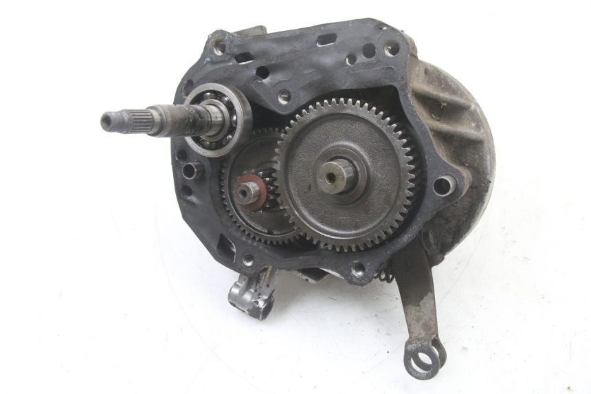 photo de WHEEL TRANSMISSION KYMCO DINK 4T 50 (2007 - 2018)