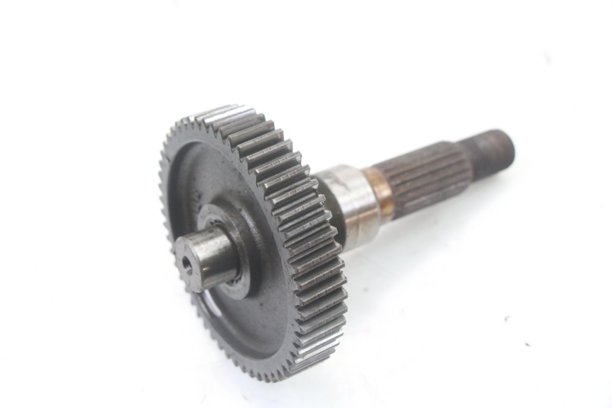 photo de WHEEL TRANSMISSION KYMCO DINK 4T 50 (2007 - 2018)