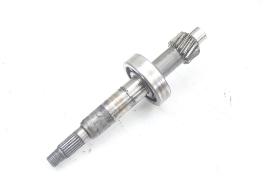 photo de WHEEL TRANSMISSION KYMCO DINK 4T 50 (2007 - 2018)