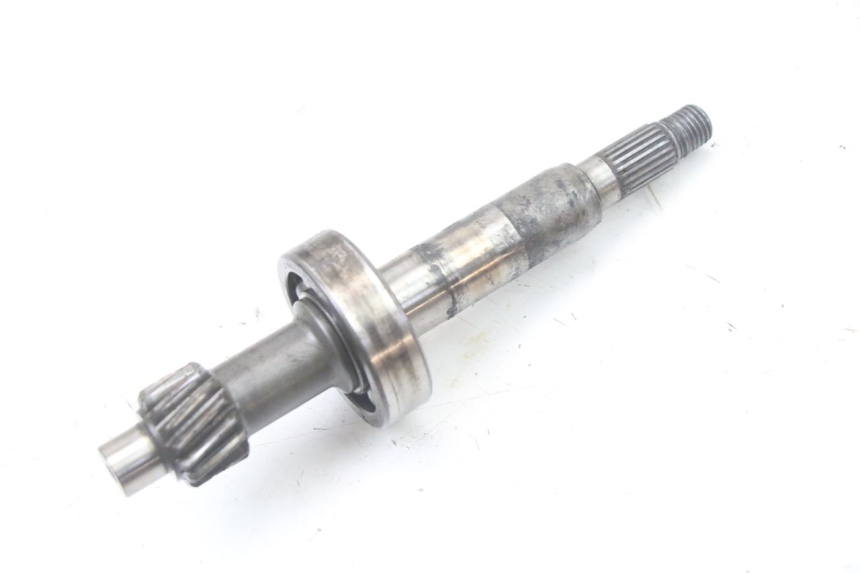 photo de WHEEL TRANSMISSION KYMCO DINK 4T 50 (2007 - 2018)