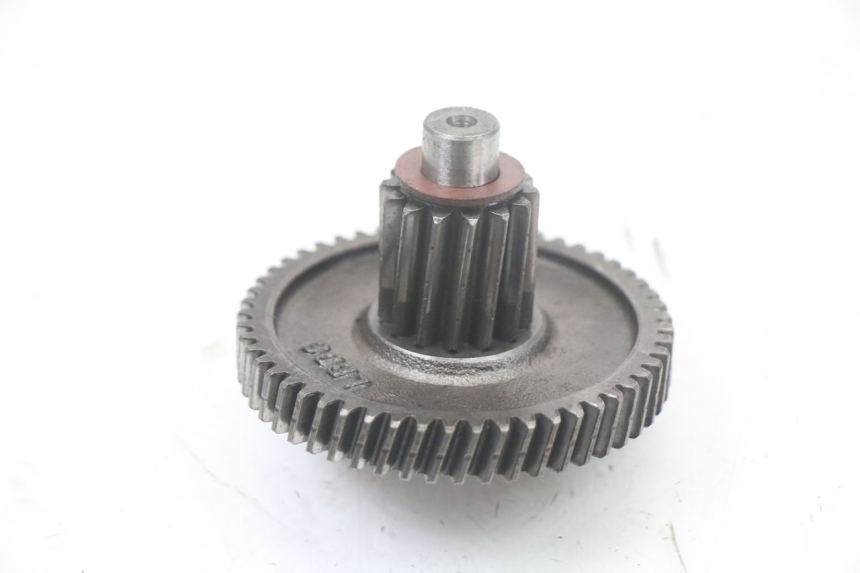 photo de WHEEL TRANSMISSION KYMCO DINK 4T 50 (2007 - 2018)