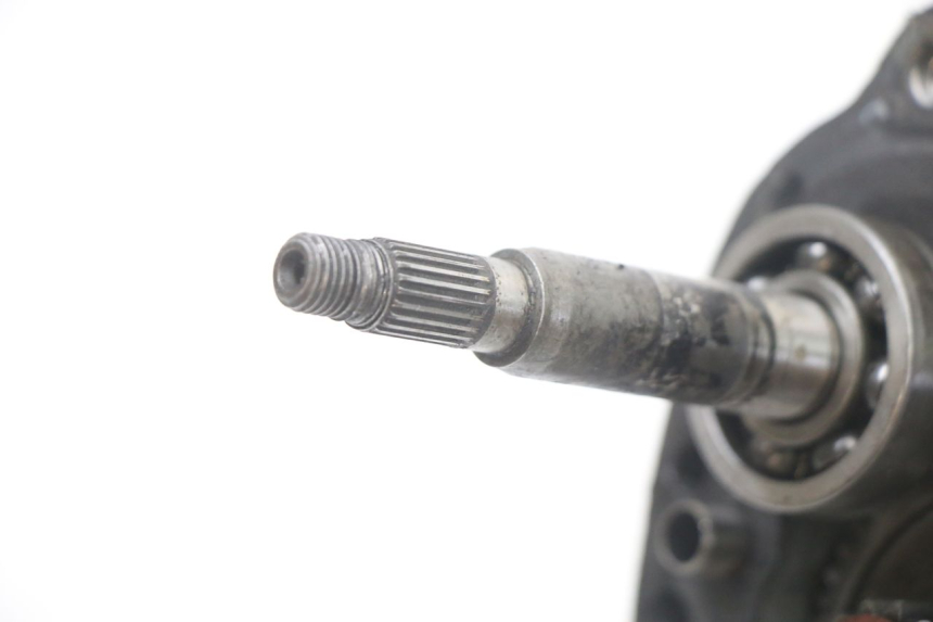 photo de WHEEL TRANSMISSION KYMCO DINK 4T 50 (2007 - 2018)
