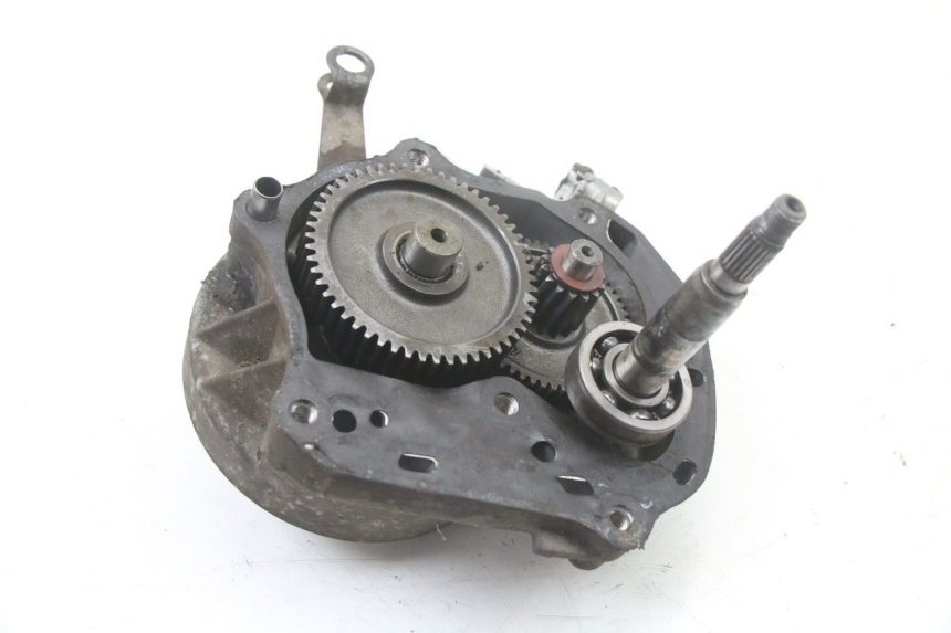 photo de WHEEL TRANSMISSION KYMCO DINK 4T 50 (2007 - 2018)