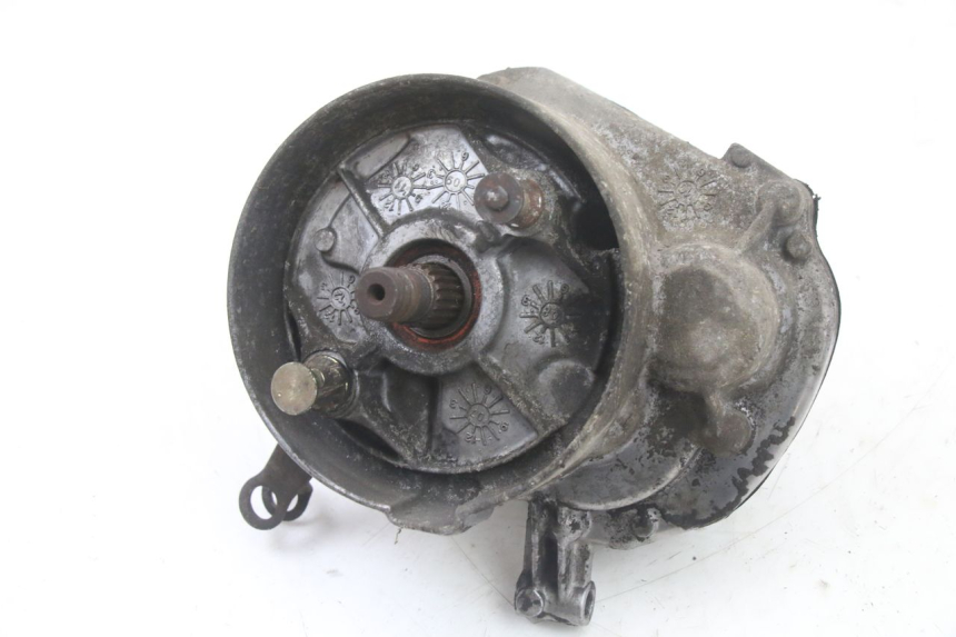 photo de WHEEL TRANSMISSION KYMCO DINK 4T 50 (2007 - 2018)