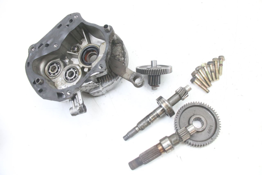 photo de WHEEL TRANSMISSION KYMCO DINK 4T 50 (2007 - 2018)