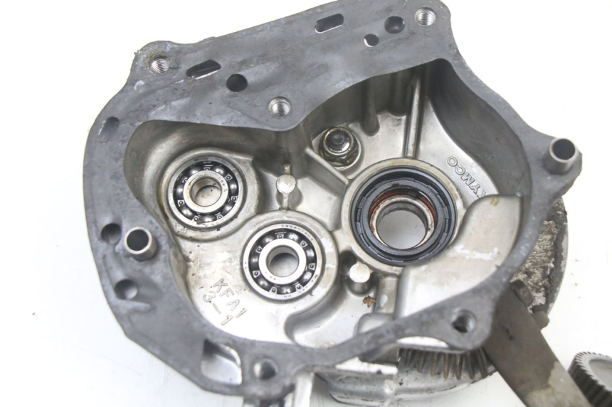 photo de WHEEL TRANSMISSION KYMCO DINK 4T 50 (2007 - 2018)