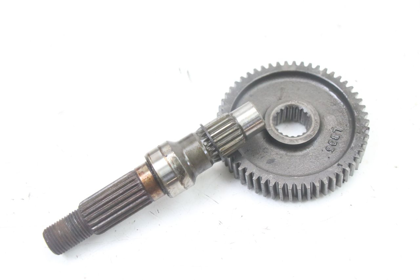 photo de WHEEL TRANSMISSION KYMCO DINK 4T 50 (2007 - 2018)