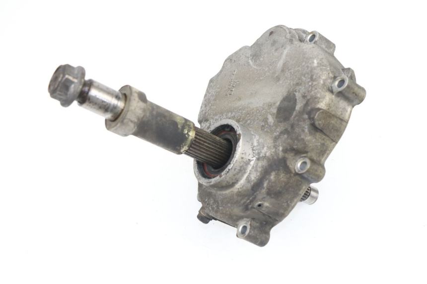 photo de REAR WHEEL SHAFT KYMCO XCITING 500 (2007 - 2010)